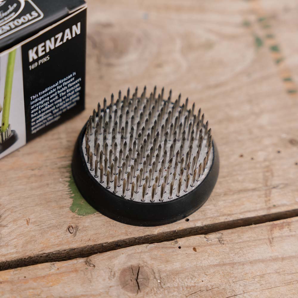 Blumenhalter L, Ø: 6,2 cm