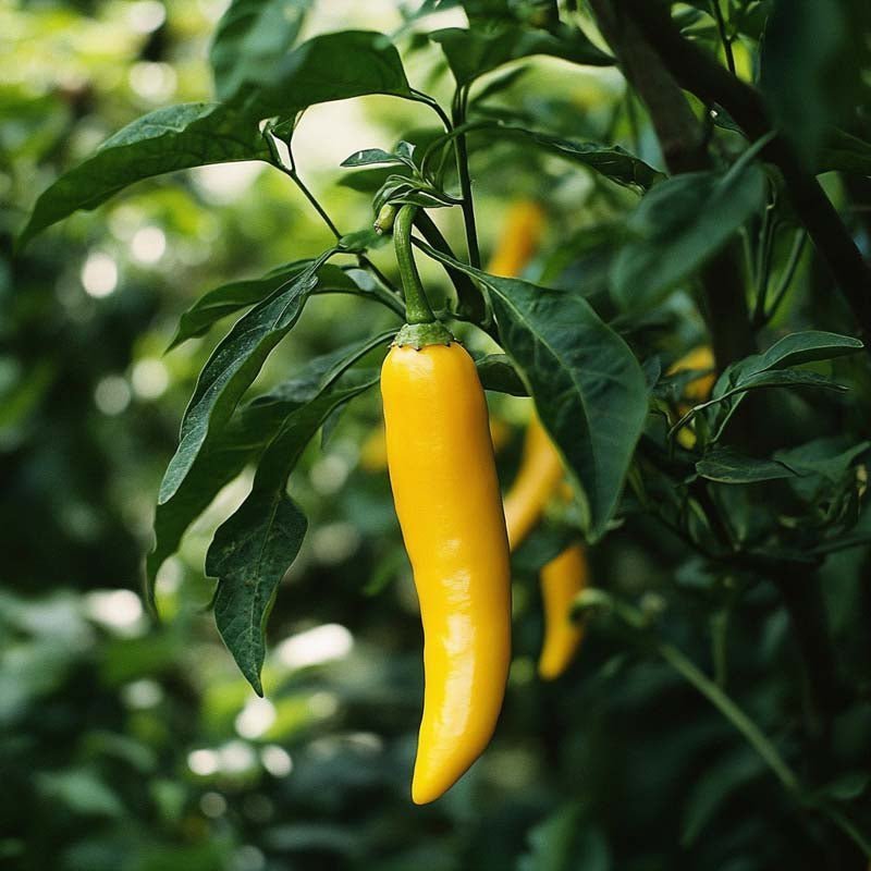 Chili Samen 'Koh Chang' - 5 Biosamen