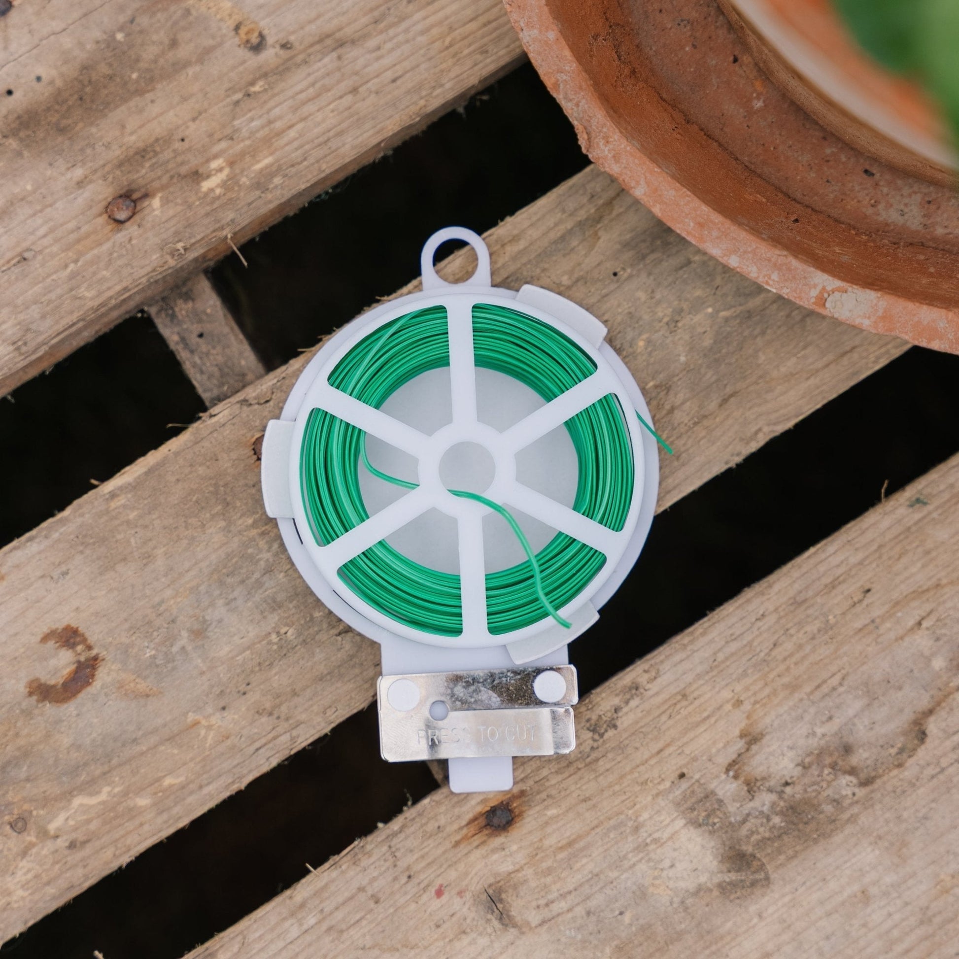 Clip Twist & Cutter, 30 m