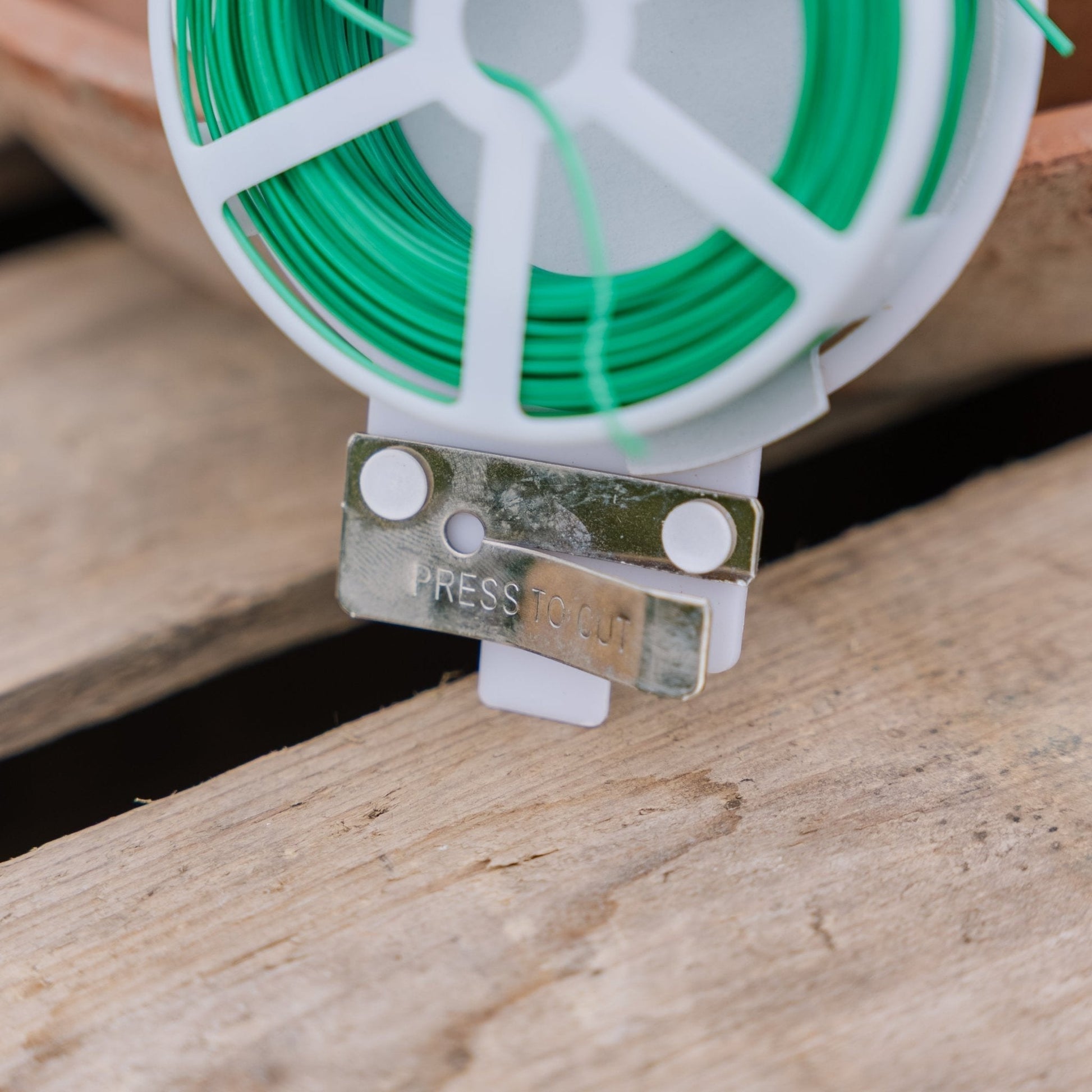 Clip Twist & Cutter, 30 m