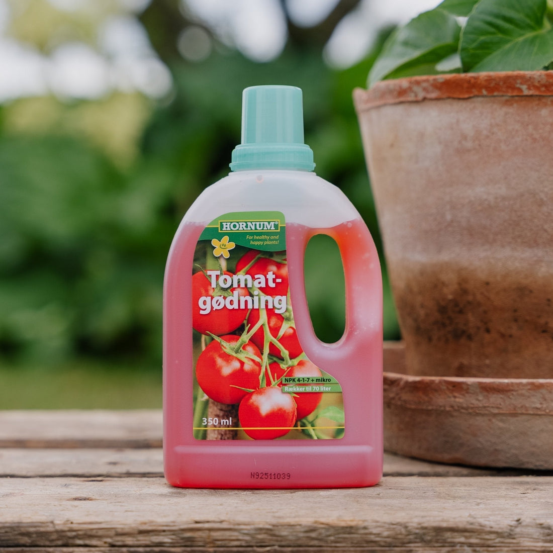 Dünger Tomate, 350 ml