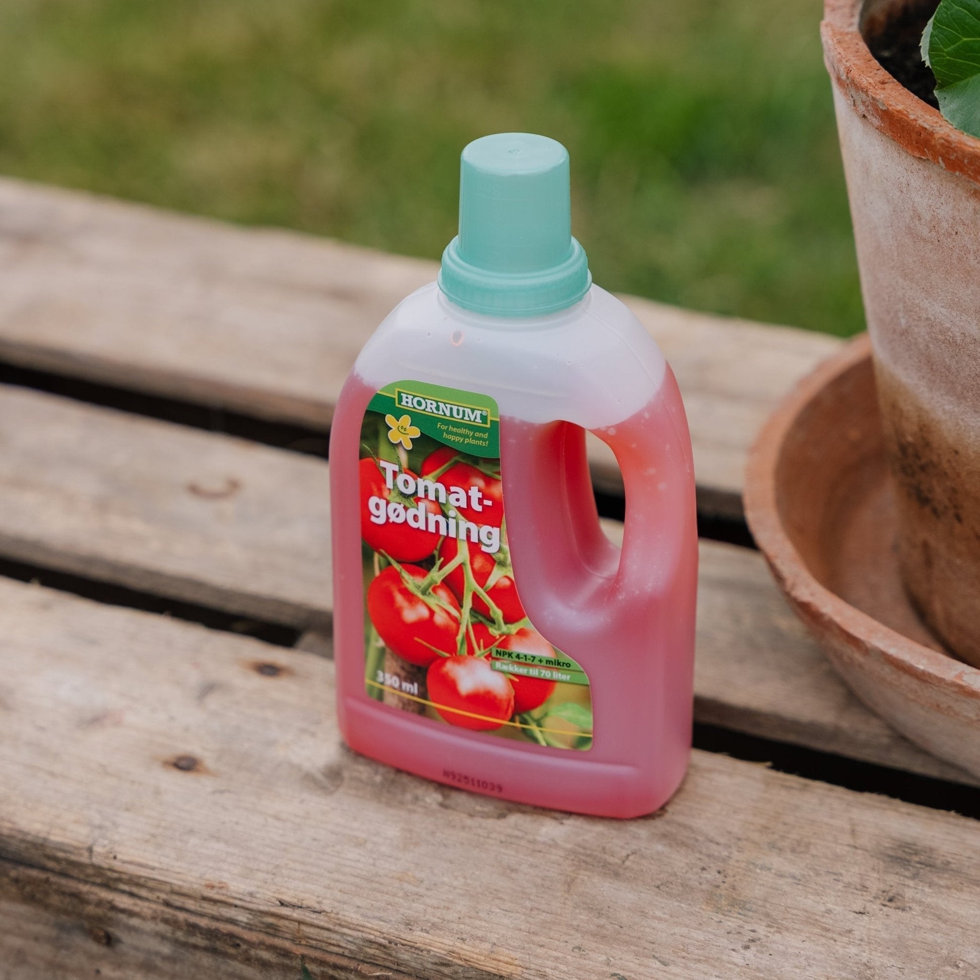 Dünger Tomate, 350 ml