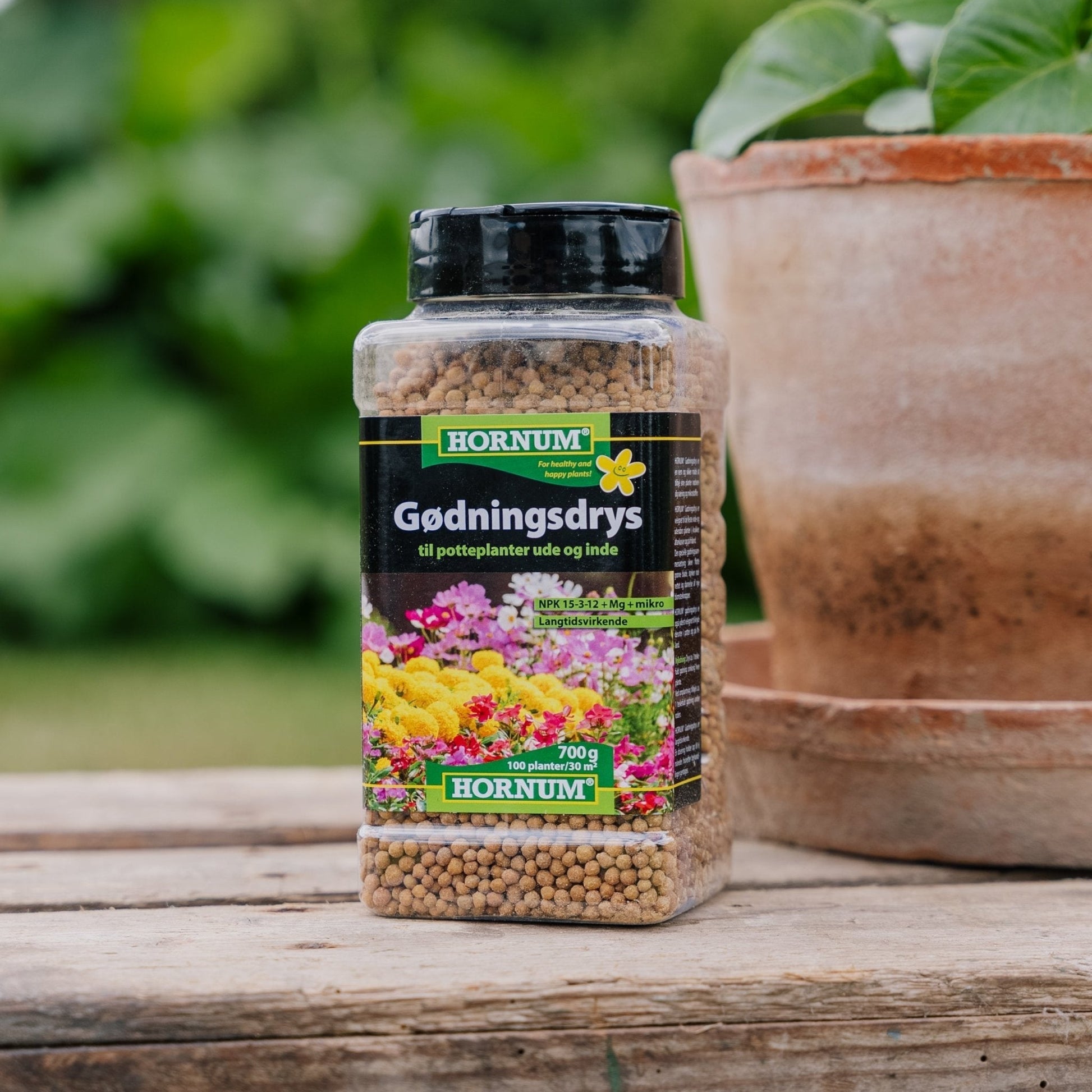 Düngestreuer, 700 g