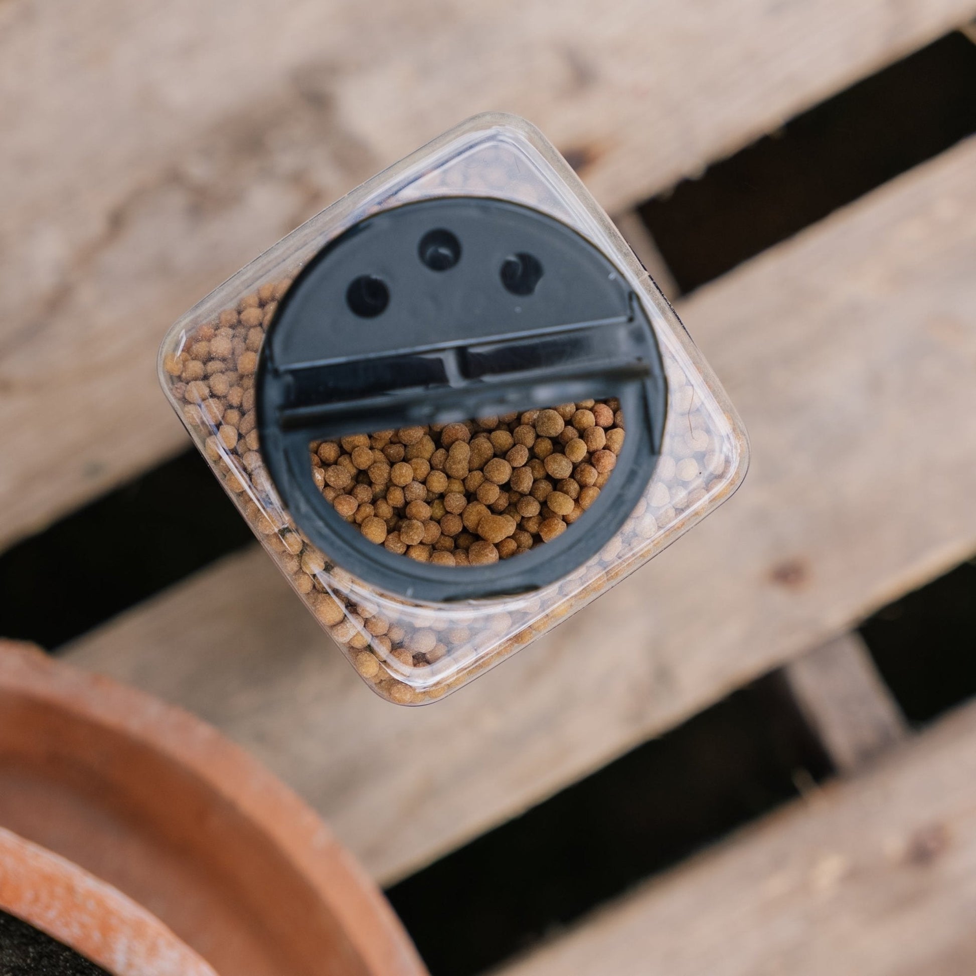 Düngestreuer, 700 g