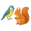 Tierwelt