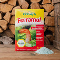 ECOstyle Ferramol Schneckenkorn, 2500g