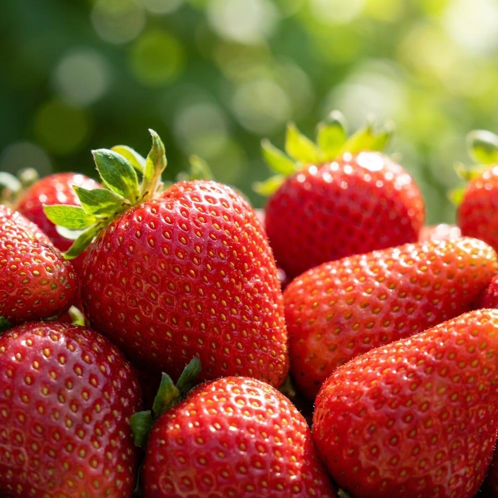 Erdbeere 'Lambada'