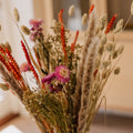 Ewiger Blumenstrauß, Freiheit, H: 55 cm