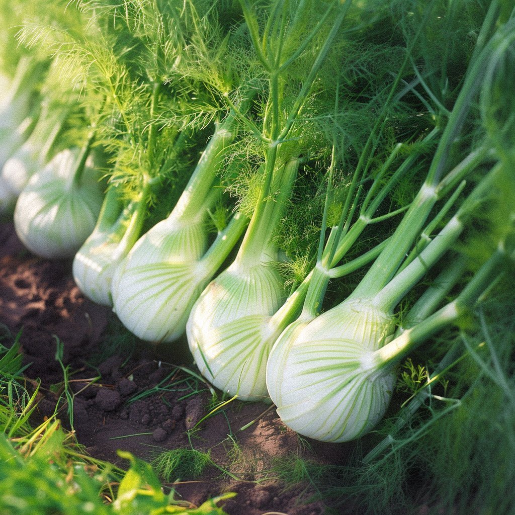 Fenchelsamen 'Perfection' - 100 Biosamen