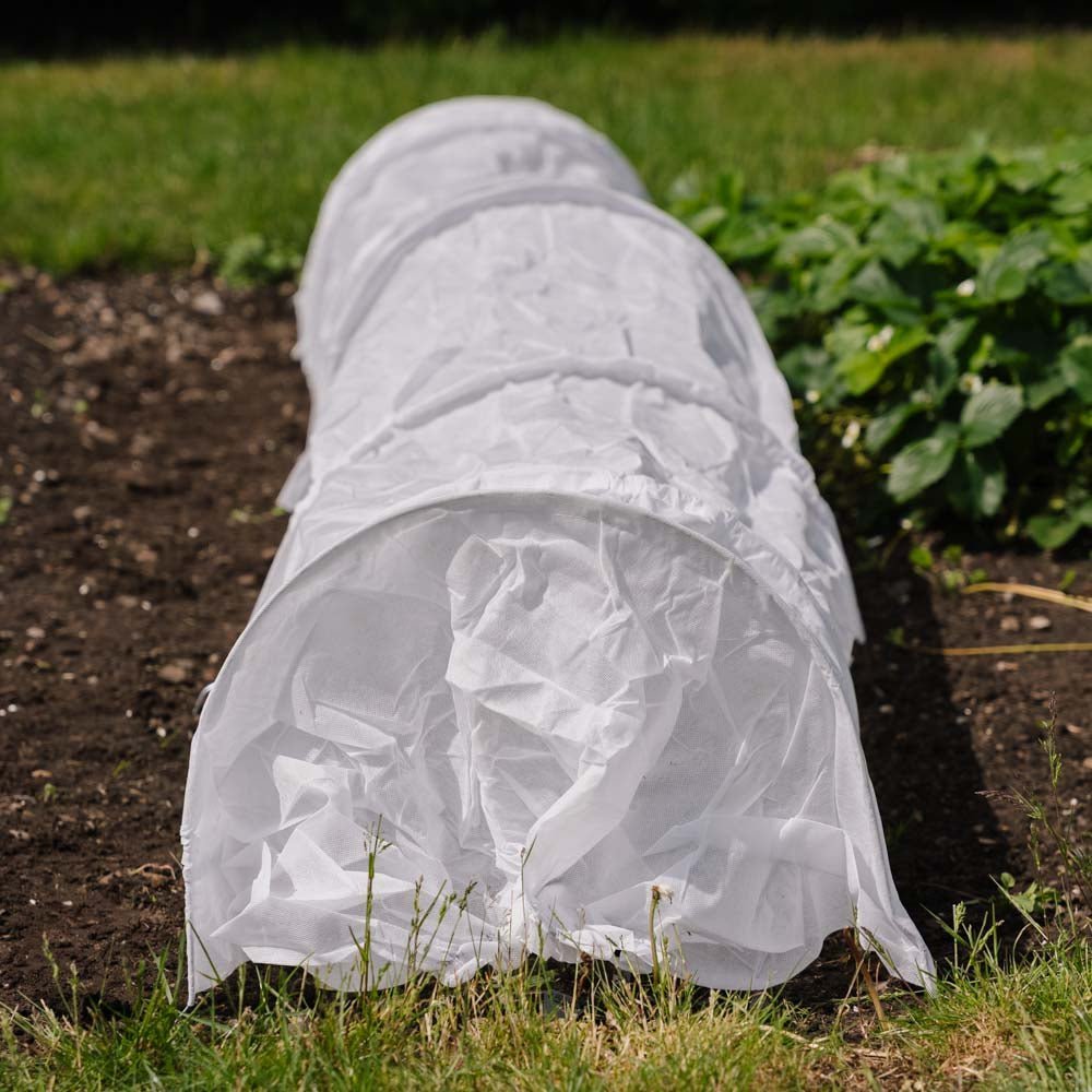 Fleece Groß Tunnel, 310 cm
