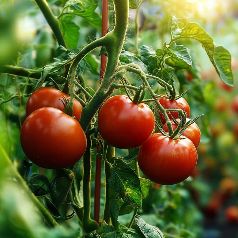 Fleischtomaten Samen 'St. Pierre' - 10 Biosamen