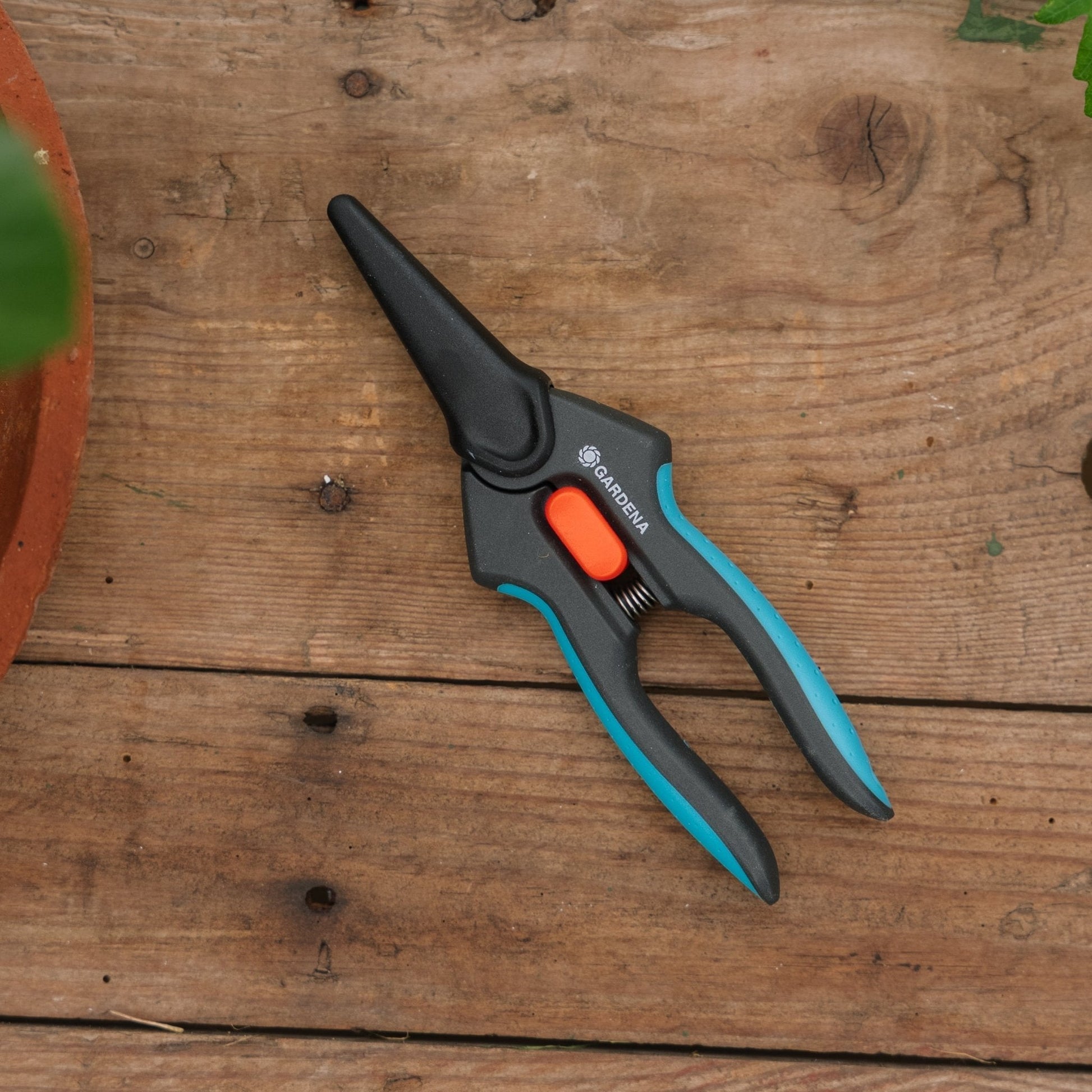 FreshCut Kräuterschere