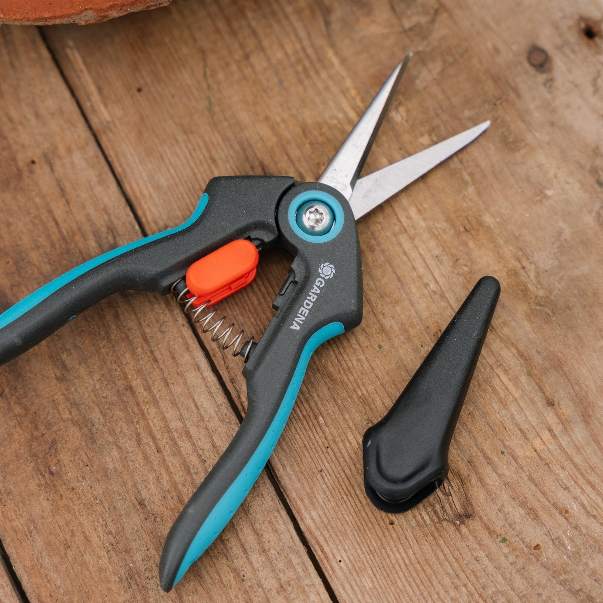 FreshCut Kräuterschere