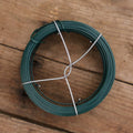 Gardman PVC beschichteter Stahldraht, 50 m