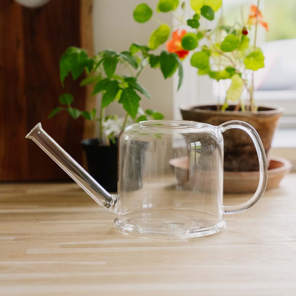 Glaswasserkanne, 0,5 L