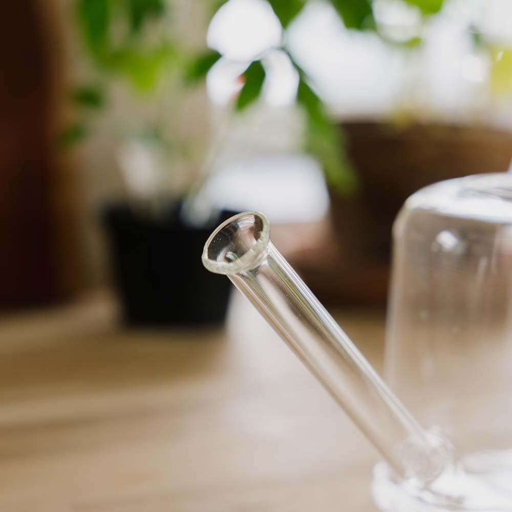 Glaswasserkanne, 0,5 L