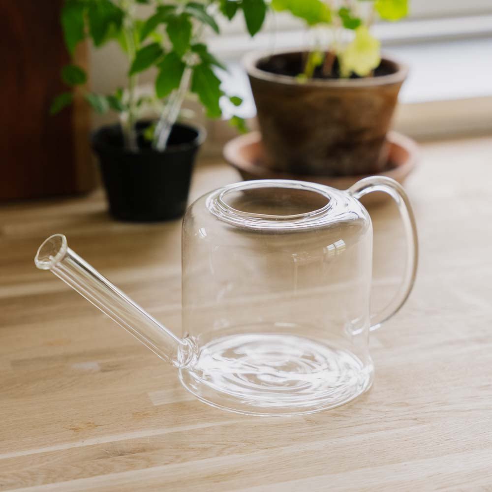 Glaswasserkanne, 0,5 L