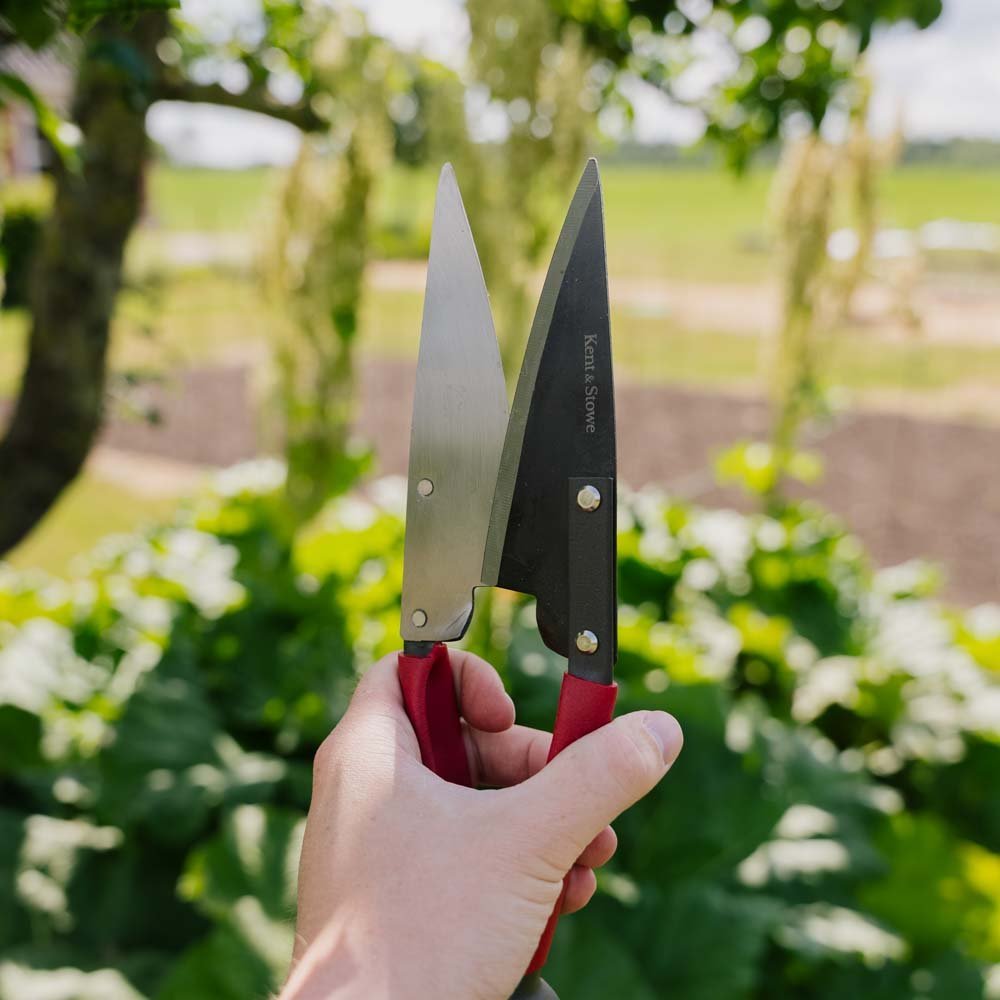 Große Formschnittscheren