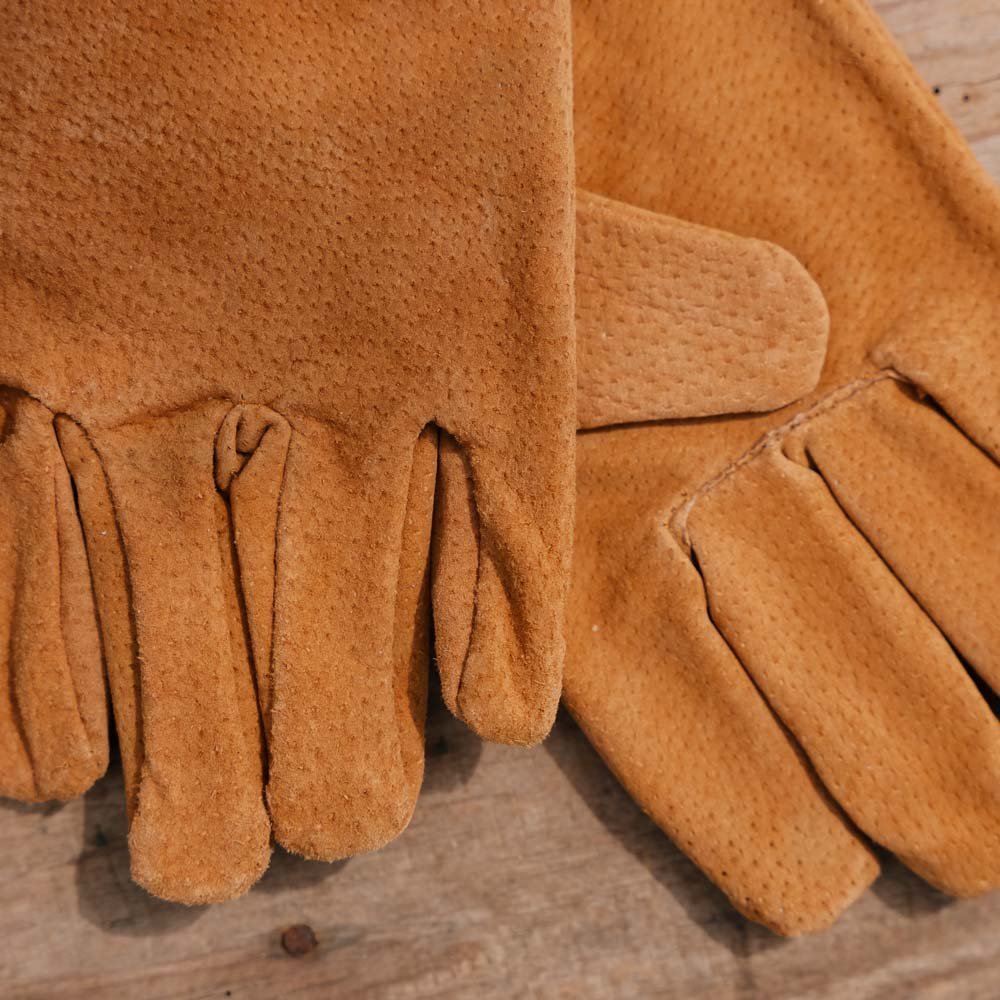 Hautgartenhandschuhe, Einheitsgröße