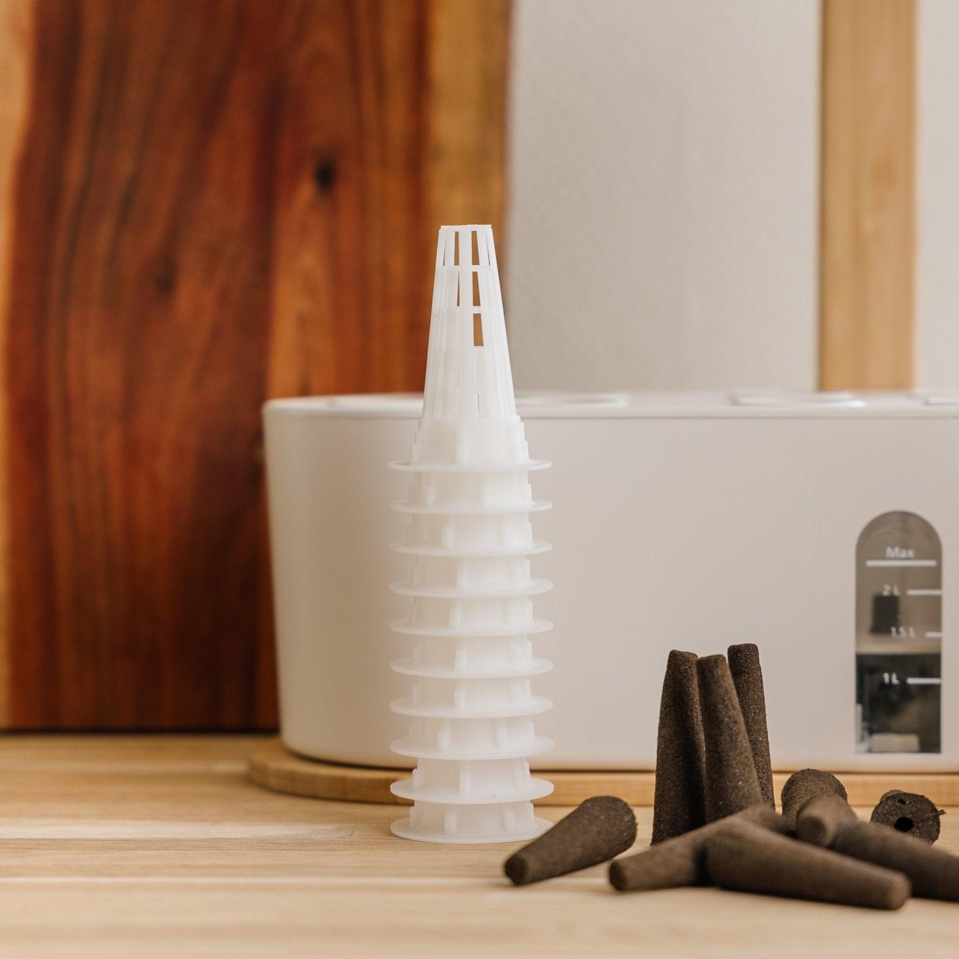 Innenküchengarten, groß