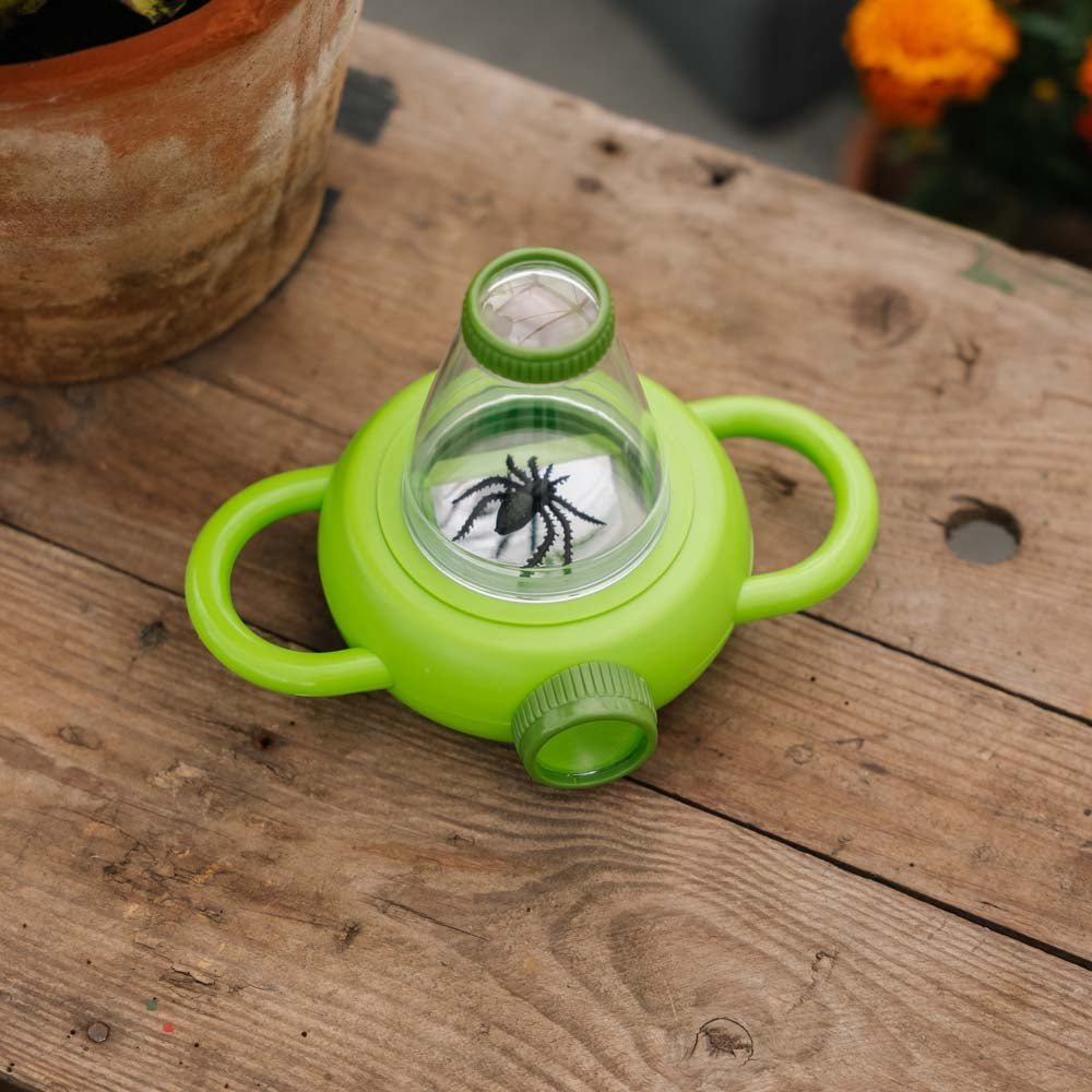 Insektenbox für Kinder