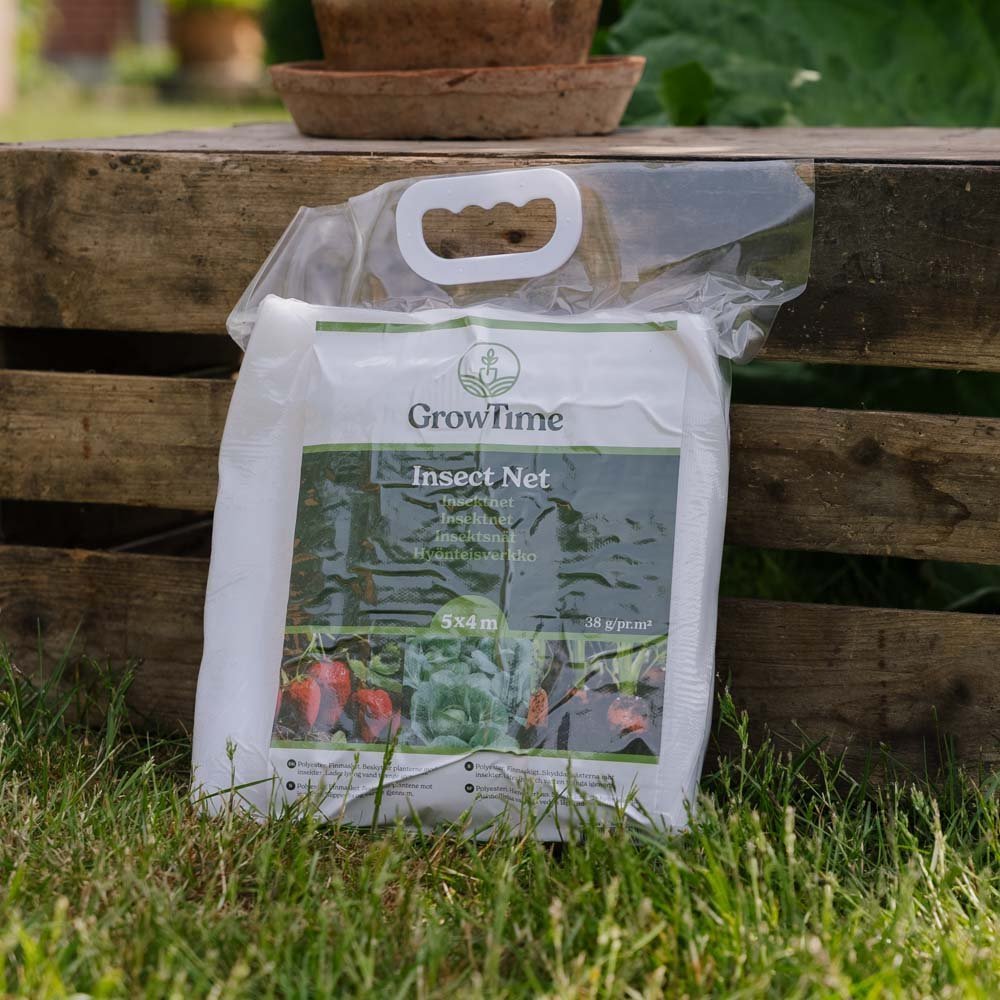 Insektennetz, 4x5 m