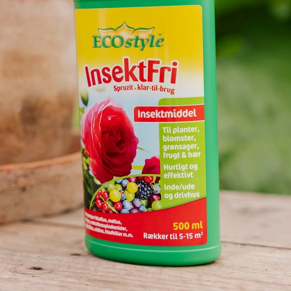 InsektFri Spruzit,500 ml