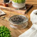 Keimschale für Microgreens