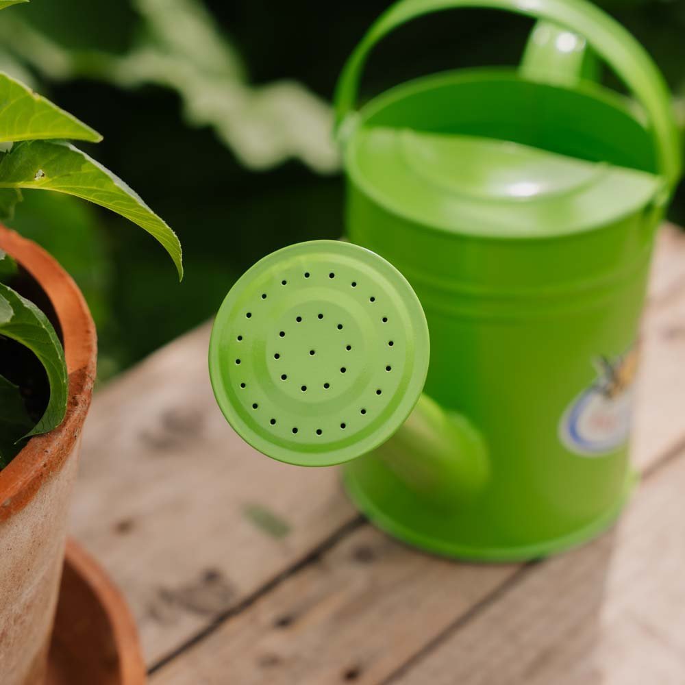Kinder Gießkanne, grün, 1,96 L