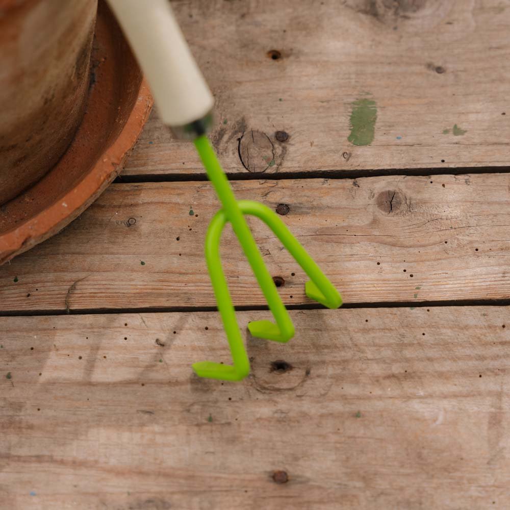 Kindergartenaufstand