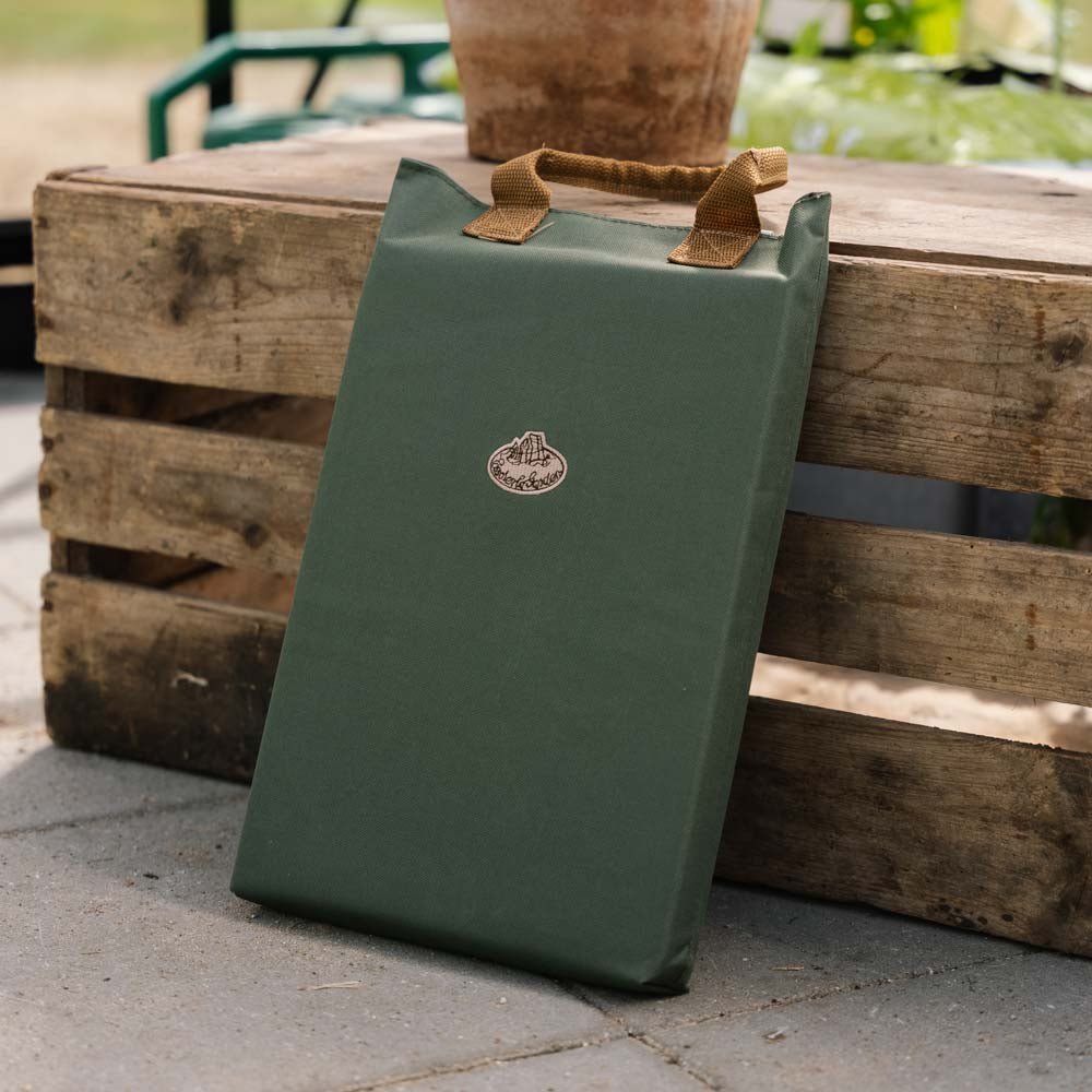 Knieschoner, Premium, L: 40,2 cm B: 26,3 cm