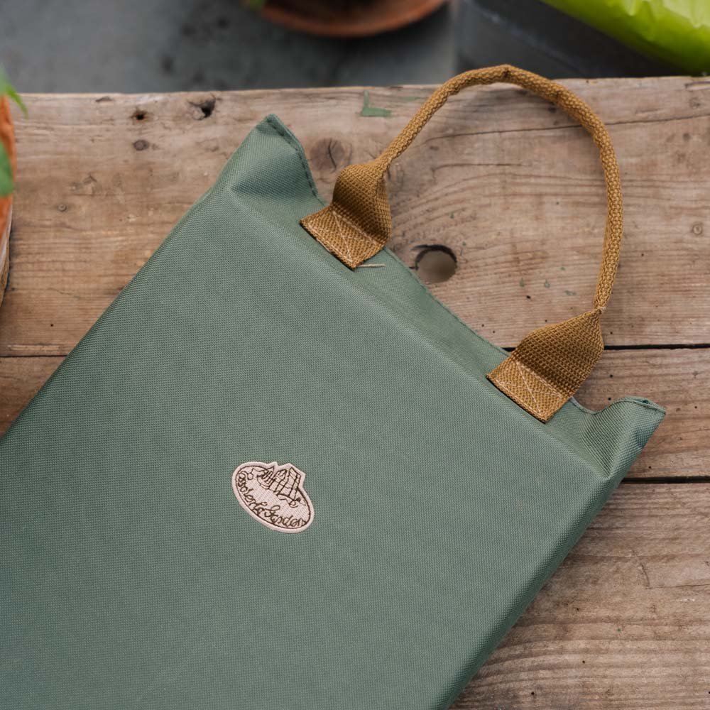 Knieschoner, Premium, L: 40,2 cm B: 26,3 cm