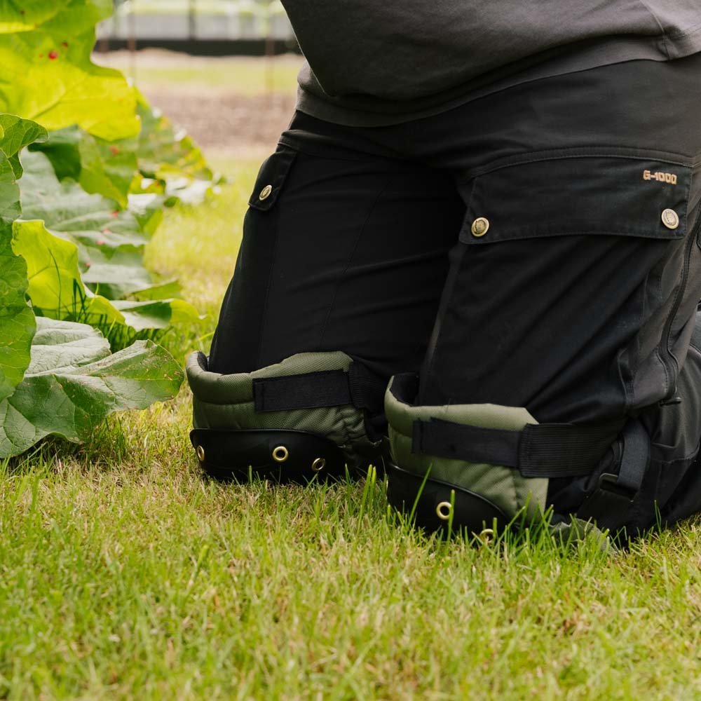 Knieschützer, Einheitsgröße