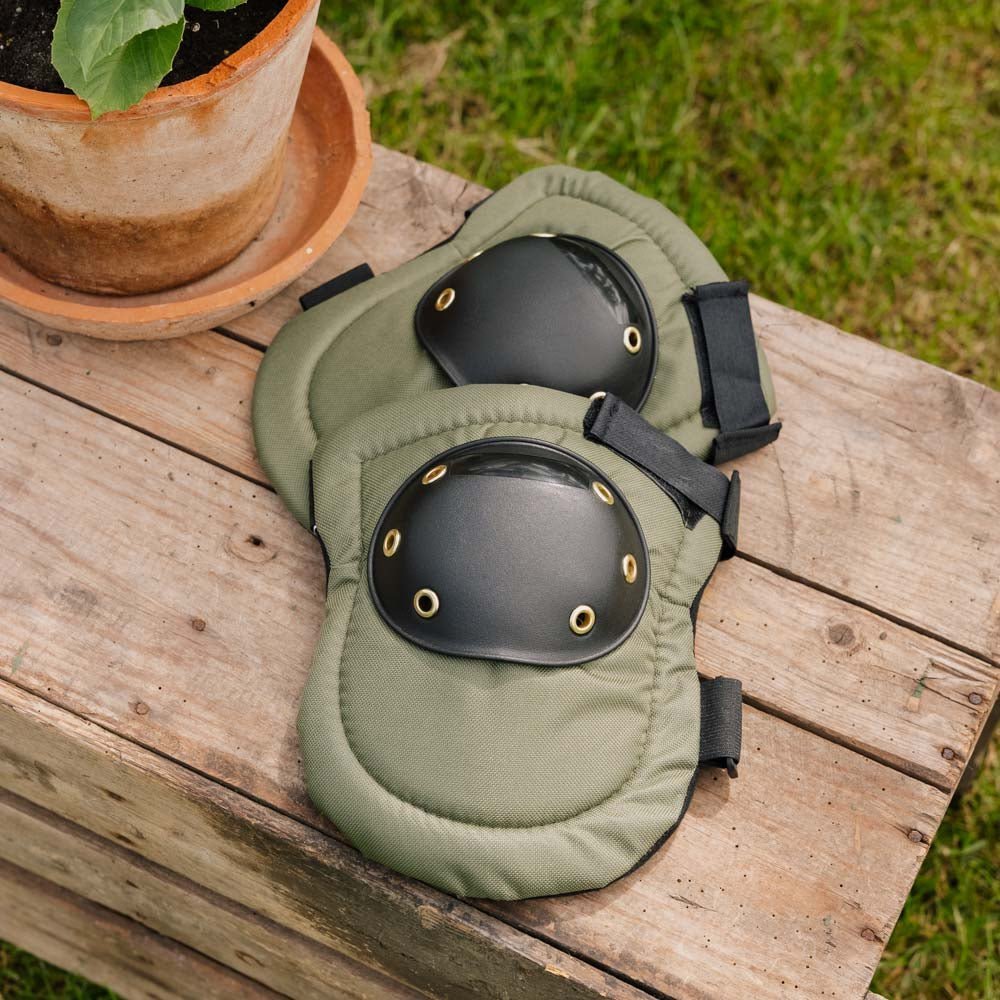 Knieschützer, Einheitsgröße