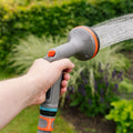 Komfort Brausepistole für Beete