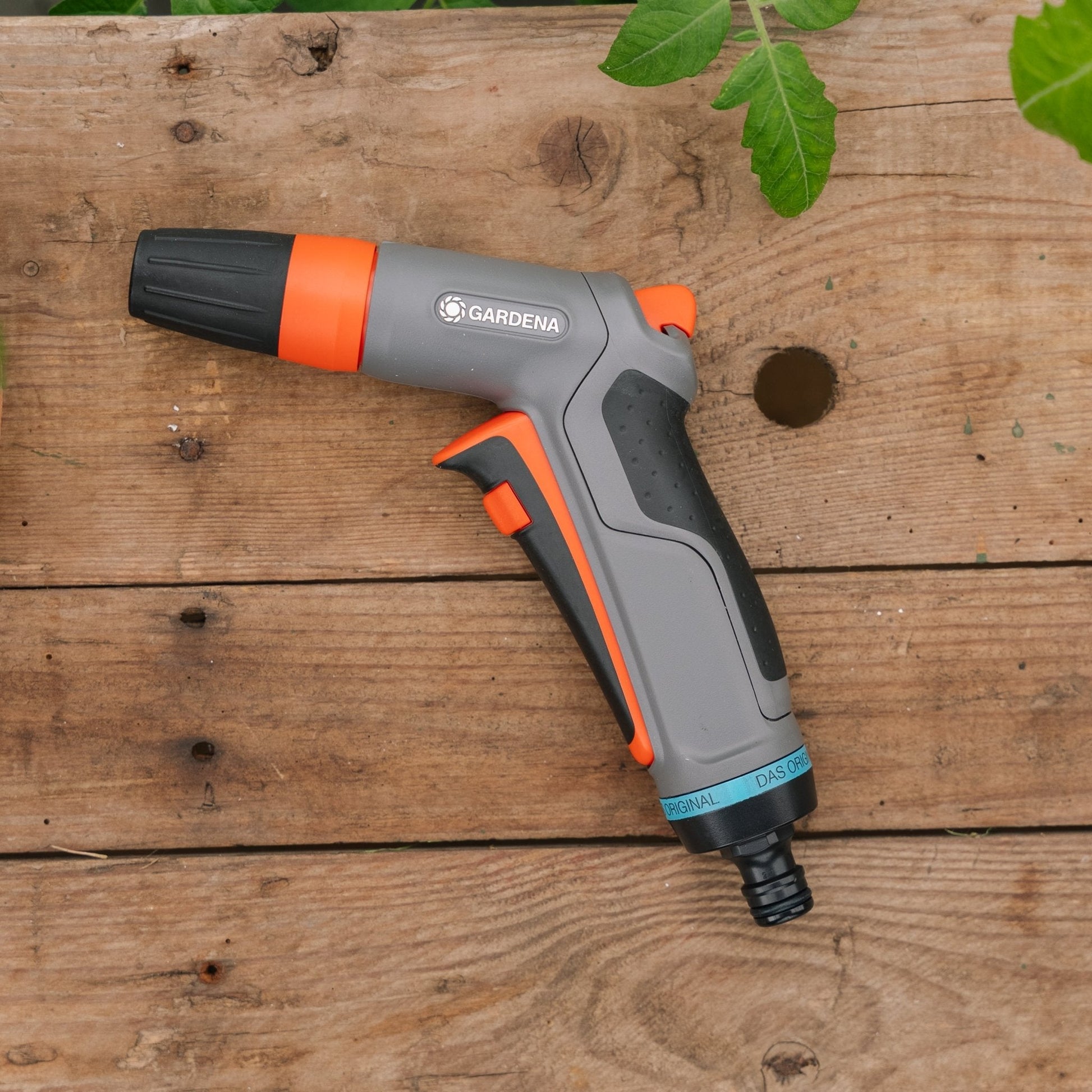 Komfort Spritzpistole