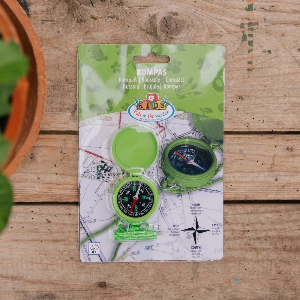 Kompass für Kinder