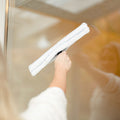 Komplettes Fensterputzset, 4 Teile
