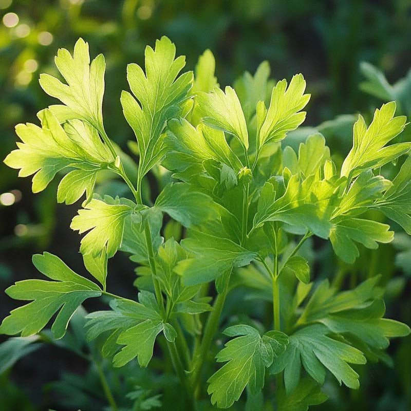 Liebstöckel Samen - 100 Biosamen