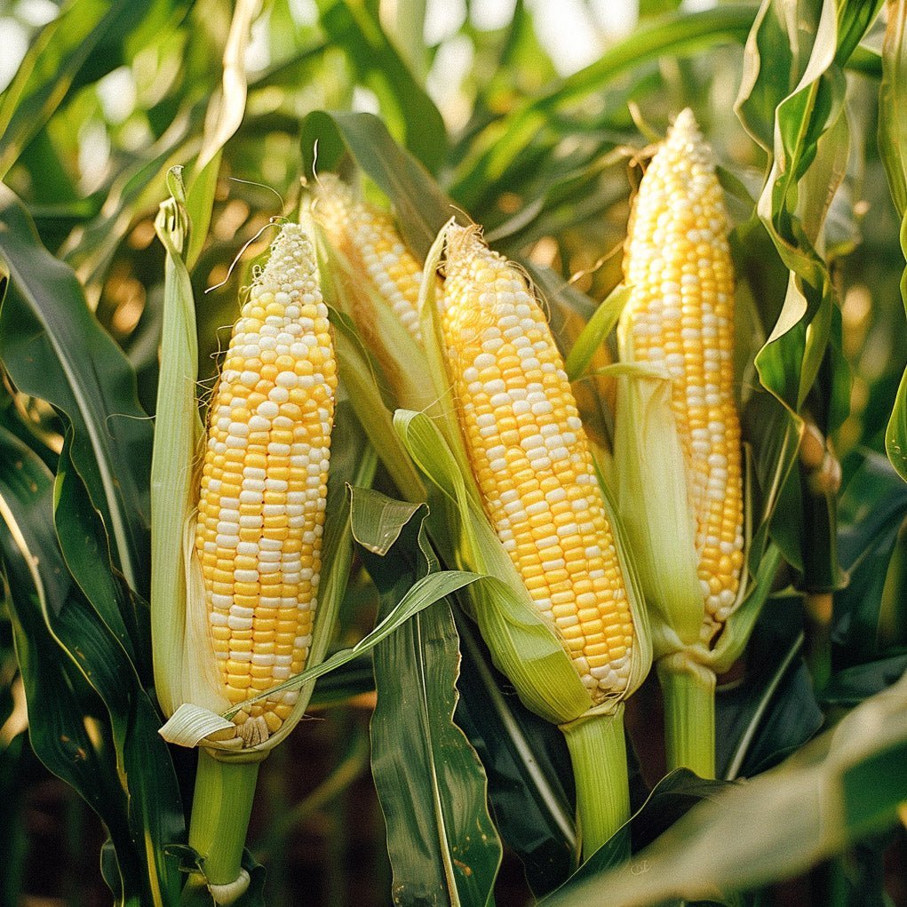 Maissamen 'My Fair Lady F1' - 10 Biosamen