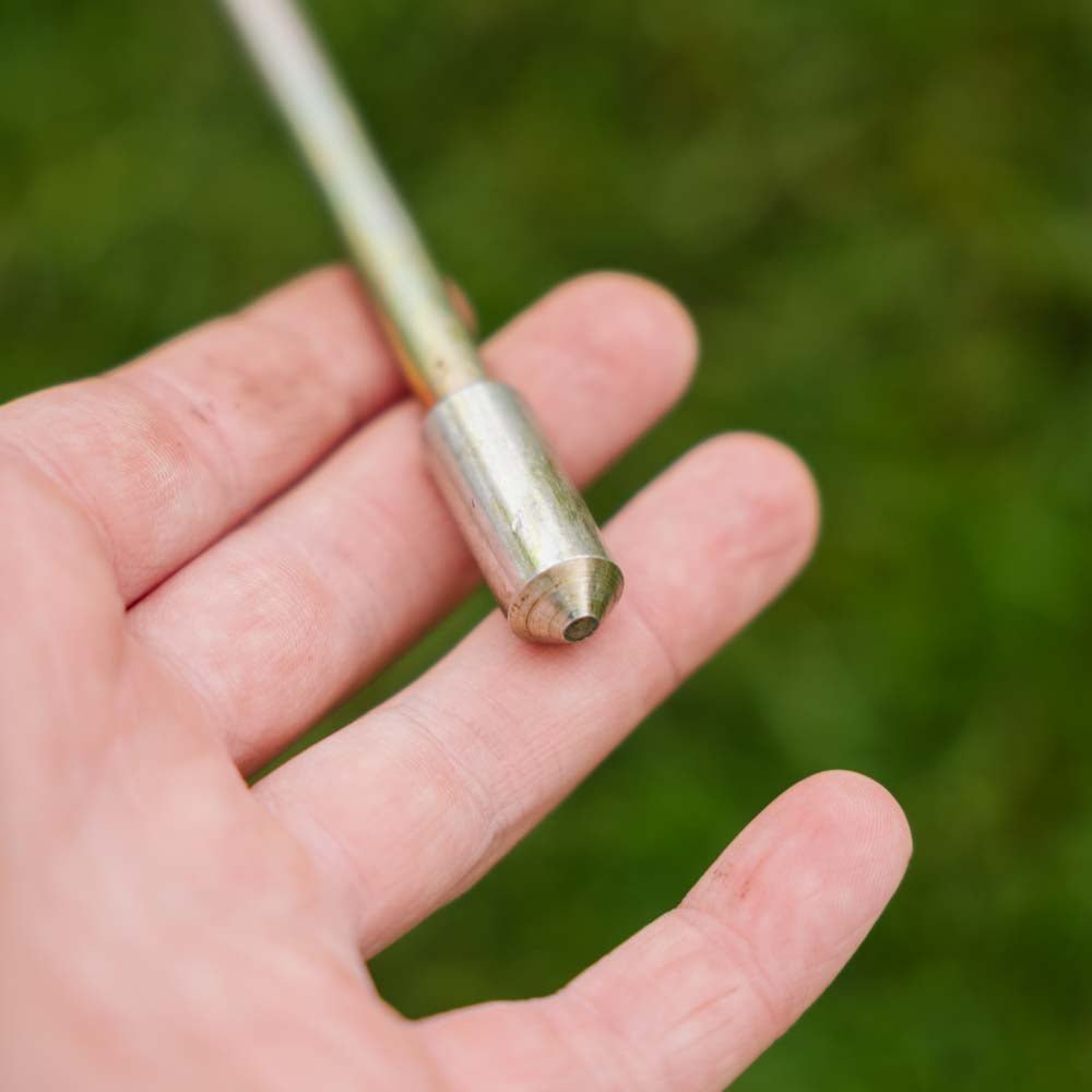 Maulwurf Vertreiben Laufgangfinder 1 stück