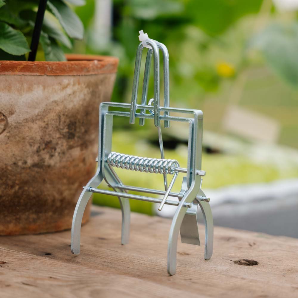 Maulwurf Vertreiben Pro Maulwurffalle 1 stück