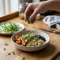 Microgreens Samen 'Adzukibohnen' - 100 Biosamen