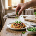 Microgreens Samen 'Brokkoli Rapa' - 7100 Biosamen