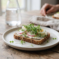 Microgreens Samen 'Gartenkresse' - 5500 Biosamen