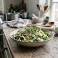 Microgreens Samen 'Raps' - 3900 Biosamen