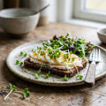 Microgreens Samen 'Rotklee' - 2700 Biosamen