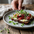 Microgreens Samen 'Rucola' - 10000 Biosamen