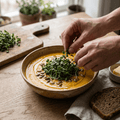 Microgreens Samen 'Schwarzer Palmkohl' - 5100 Biosamen