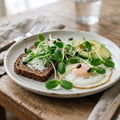 Microgreens Samen 'Sonnenblumen' - 100 Biosamen